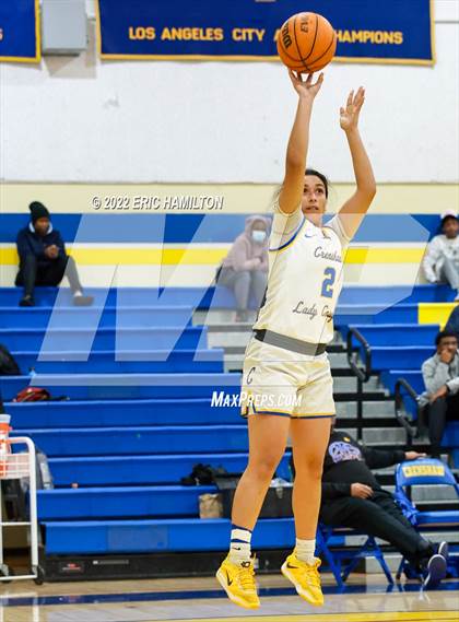 Thumbnail 2 in Dorsey @ Crenshaw photogallery.