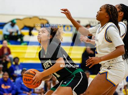 Thumbnail 2 in Dorsey @ Crenshaw photogallery.