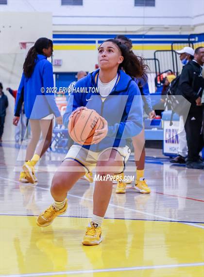 Thumbnail 3 in Dorsey @ Crenshaw photogallery.