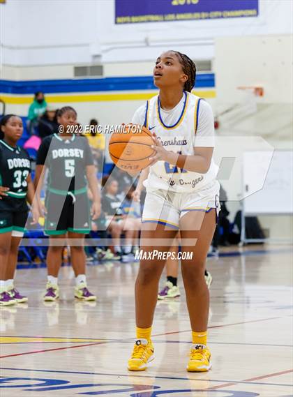 Thumbnail 2 in Dorsey @ Crenshaw photogallery.