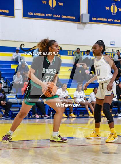 Thumbnail 3 in Dorsey @ Crenshaw photogallery.