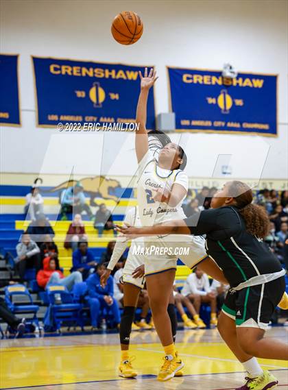 Thumbnail 1 in Dorsey @ Crenshaw photogallery.