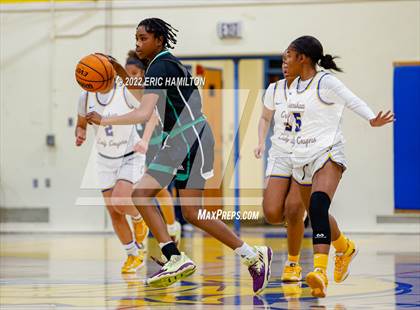 Thumbnail 3 in Dorsey @ Crenshaw photogallery.