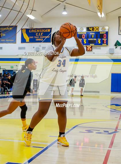 Thumbnail 3 in Dorsey @ Crenshaw photogallery.