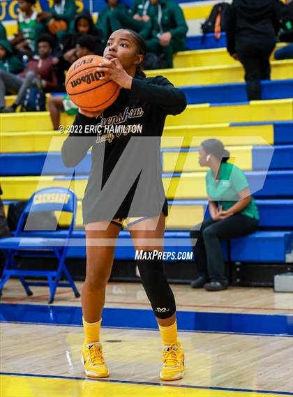 Thumbnail 2 in Dorsey @ Crenshaw photogallery.