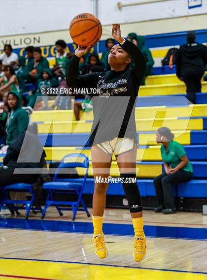 Thumbnail 3 in Dorsey @ Crenshaw photogallery.