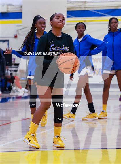 Thumbnail 2 in Dorsey @ Crenshaw photogallery.