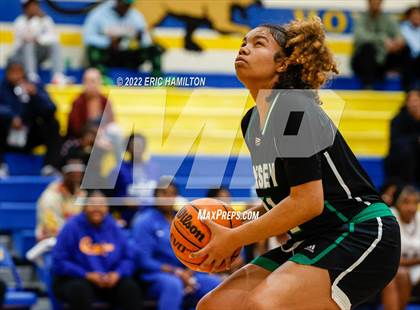 Thumbnail 1 in Dorsey @ Crenshaw photogallery.