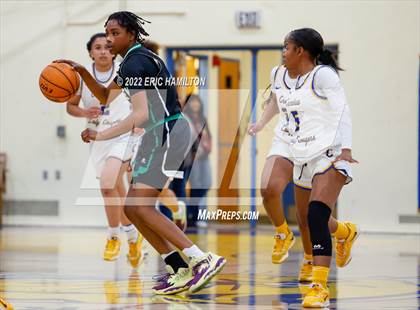 Thumbnail 1 in Dorsey @ Crenshaw photogallery.