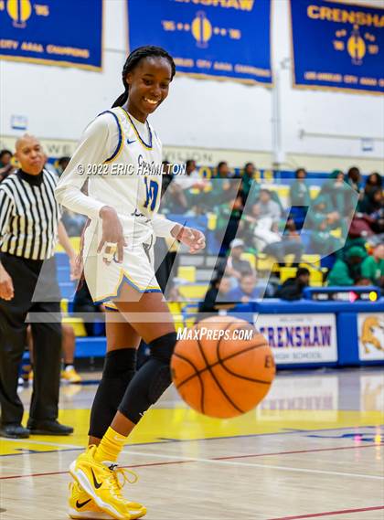 Thumbnail 1 in Dorsey @ Crenshaw photogallery.