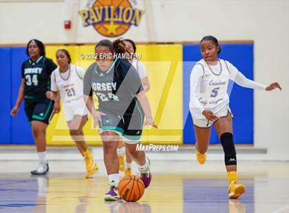Thumbnail 2 in Dorsey @ Crenshaw photogallery.