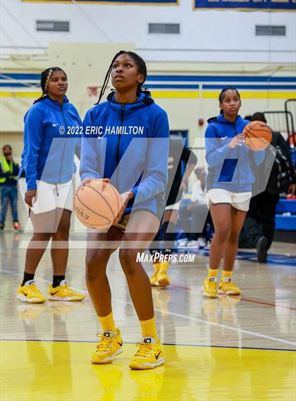 Thumbnail 3 in Dorsey @ Crenshaw photogallery.