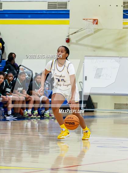 Thumbnail 2 in Dorsey @ Crenshaw photogallery.