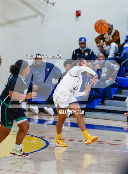 Thumbnail 3 in Dorsey @ Crenshaw photogallery.