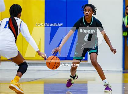 Thumbnail 3 in Dorsey @ Crenshaw photogallery.