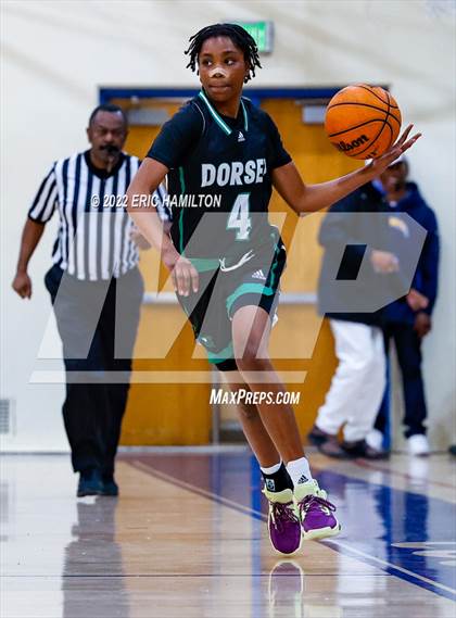 Thumbnail 2 in Dorsey @ Crenshaw photogallery.