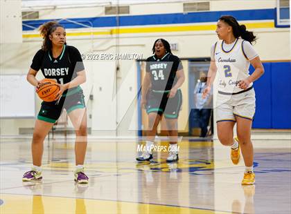 Thumbnail 3 in Dorsey @ Crenshaw photogallery.