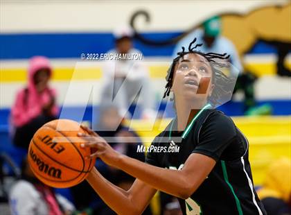 Thumbnail 3 in Dorsey @ Crenshaw photogallery.