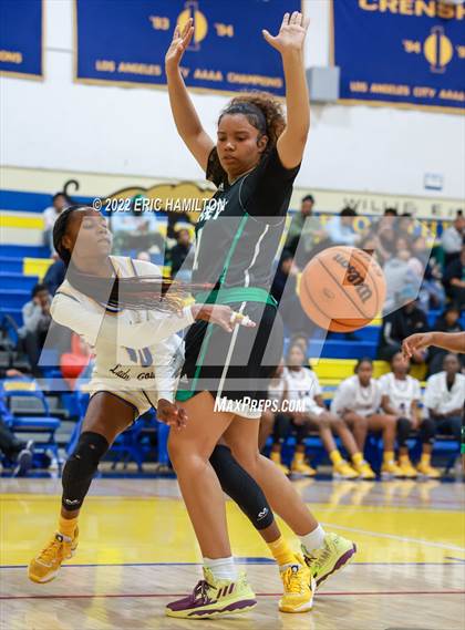Thumbnail 2 in Dorsey @ Crenshaw photogallery.