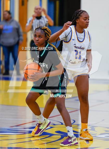 Thumbnail 3 in Dorsey @ Crenshaw photogallery.