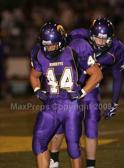Thumbnail 1 in Atascadero @ Righetti photogallery.