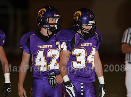 Thumbnail 1 in Atascadero @ Righetti photogallery.