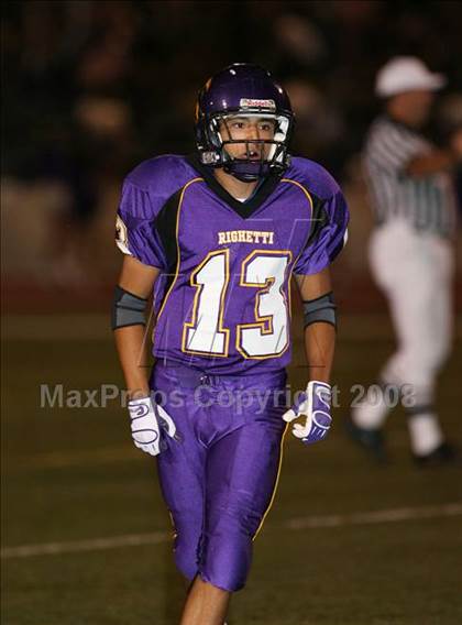 Thumbnail 2 in Atascadero @ Righetti photogallery.