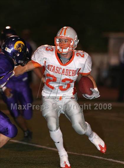 Thumbnail 3 in Atascadero @ Righetti photogallery.