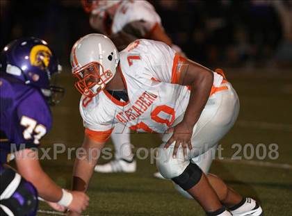 Thumbnail 3 in Atascadero @ Righetti photogallery.