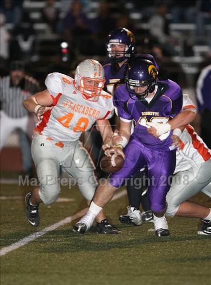 Thumbnail 1 in Atascadero @ Righetti photogallery.