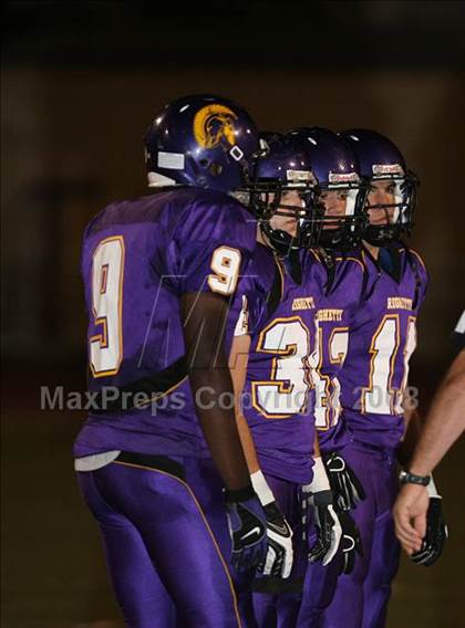 Thumbnail 3 in Atascadero @ Righetti photogallery.