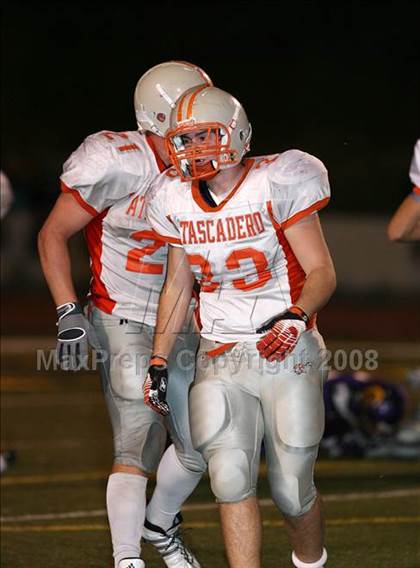 Thumbnail 3 in Atascadero @ Righetti photogallery.
