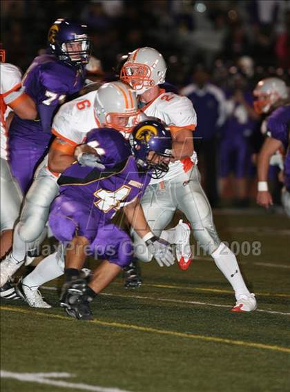 Thumbnail 3 in Atascadero @ Righetti photogallery.