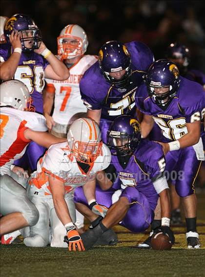 Thumbnail 1 in Atascadero @ Righetti photogallery.