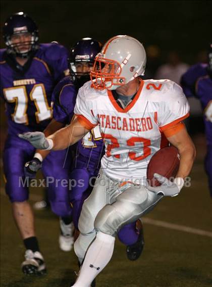 Thumbnail 1 in Atascadero @ Righetti photogallery.