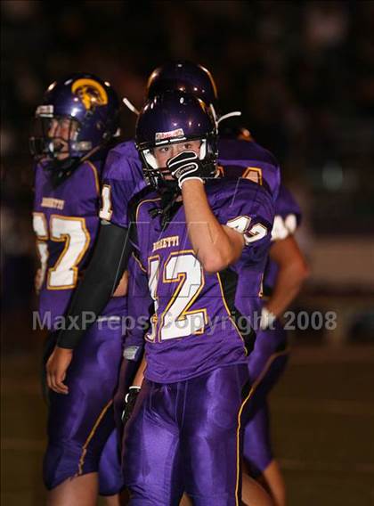 Thumbnail 2 in Atascadero @ Righetti photogallery.