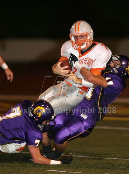 Thumbnail 1 in Atascadero @ Righetti photogallery.