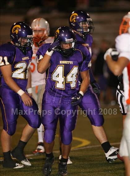 Thumbnail 3 in Atascadero @ Righetti photogallery.