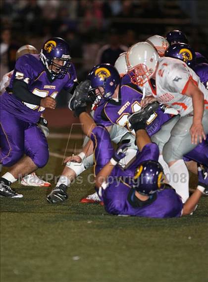 Thumbnail 3 in Atascadero @ Righetti photogallery.