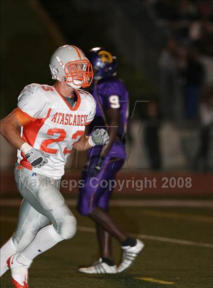 Thumbnail 2 in Atascadero @ Righetti photogallery.