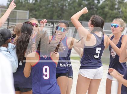 Thumbnail 1 in Point Loma vs. Scripps Ranch (CIF SDS Division 1 Final) photogallery.