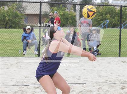 Thumbnail 2 in Point Loma vs. Scripps Ranch (CIF SDS Division 1 Final) photogallery.