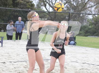 Thumbnail 2 in Point Loma vs. Scripps Ranch (CIF SDS Division 1 Final) photogallery.