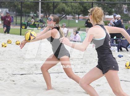 Thumbnail 3 in Point Loma vs. Scripps Ranch (CIF SDS Division 1 Final) photogallery.