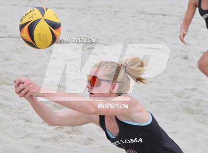 Thumbnail 1 in Point Loma vs. Scripps Ranch (CIF SDS Division 1 Final) photogallery.