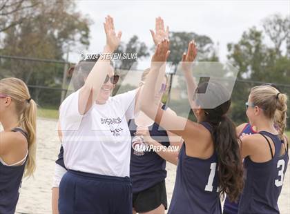 Thumbnail 1 in Point Loma vs. Scripps Ranch (CIF SDS Division 1 Final) photogallery.