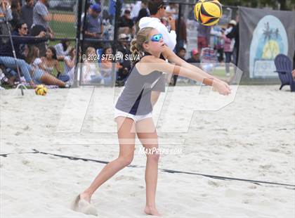 Thumbnail 3 in Point Loma vs. Scripps Ranch (CIF SDS Division 1 Final) photogallery.