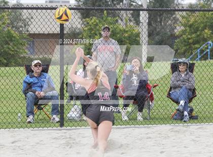 Thumbnail 1 in Point Loma vs. Scripps Ranch (CIF SDS Division 1 Final) photogallery.