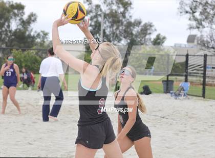 Thumbnail 3 in Point Loma vs. Scripps Ranch (CIF SDS Division 1 Final) photogallery.
