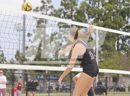 Thumbnail 3 in Point Loma vs. Scripps Ranch (CIF SDS Division 1 Final) photogallery.